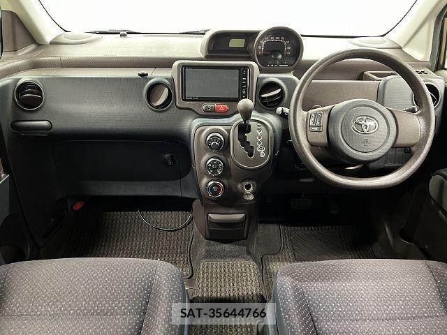 Toyota SPADE 2012-12 8661714-1