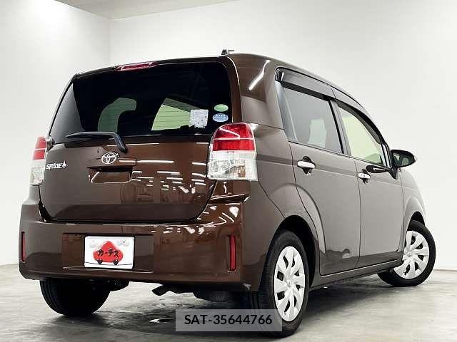Toyota SPADE 2012-12 8661714-2