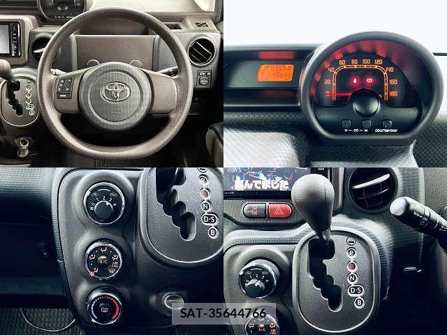 Toyota SPADE 2012-12 8661714-3