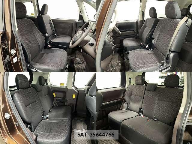 Toyota SPADE 2012-12 8661714-7