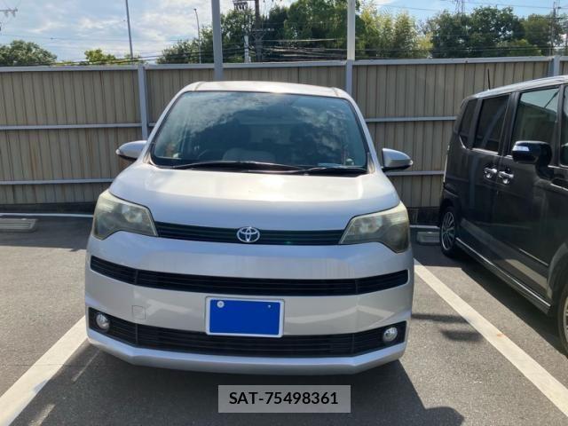 sat car