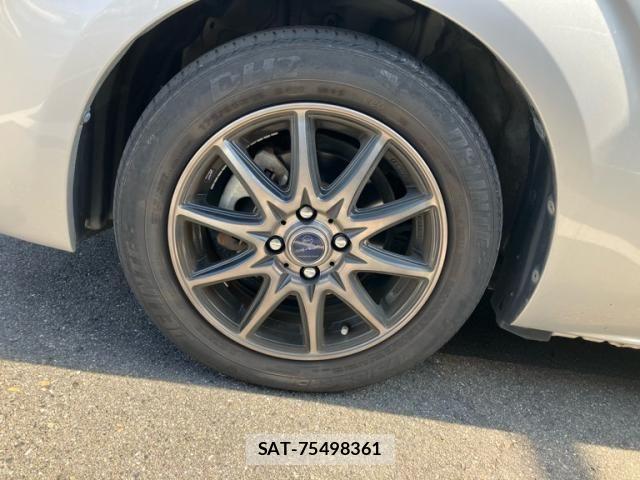 Toyota SPADE 2012-08 8686637-6