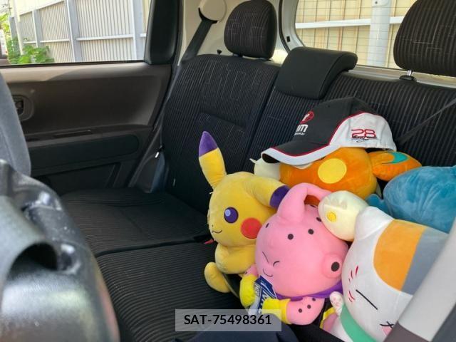 Toyota SPADE 2012-08 8686637-8
