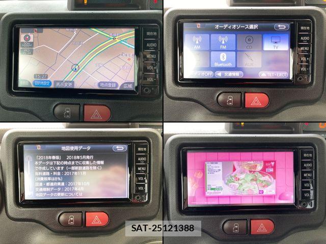 Toyota SPADE 2018-10 8746008-9
