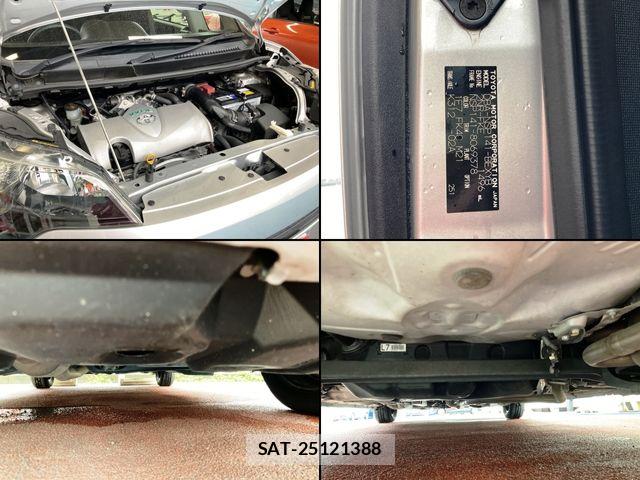 Toyota SPADE 2018-10 8746008-15