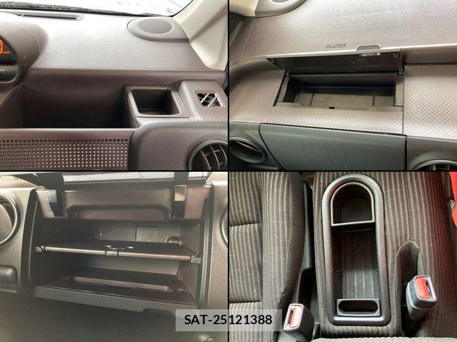 Toyota SPADE 2018-10 8746008-8