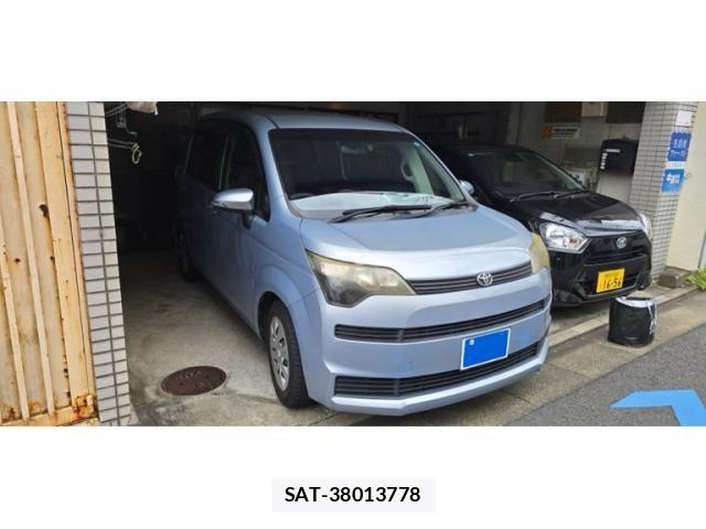 Toyota SPADE 2012-11 8744323-2