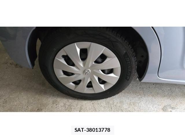 Toyota SPADE 2012-11 8744323-4
