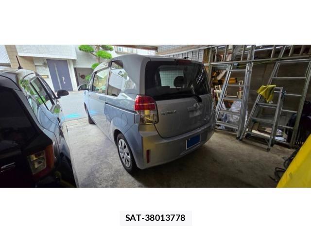 Toyota SPADE 2012-11 8744323-6