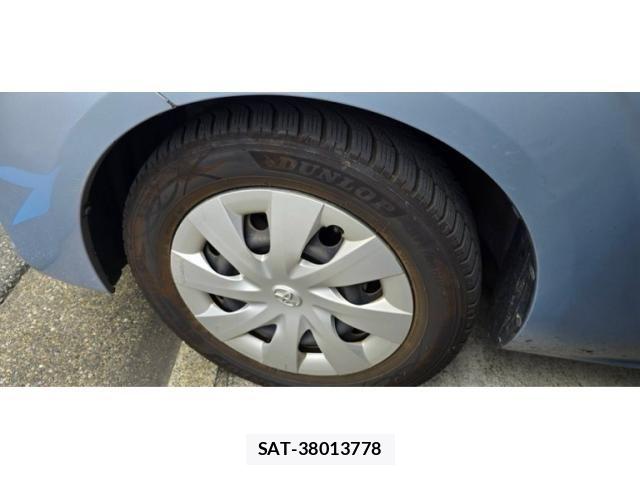 Toyota SPADE 2012-11 8744323-8