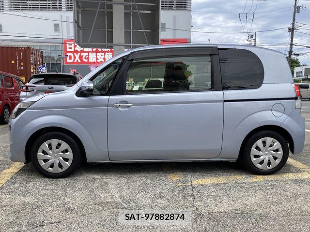 Toyota SPADE 2013-08 8746010-11