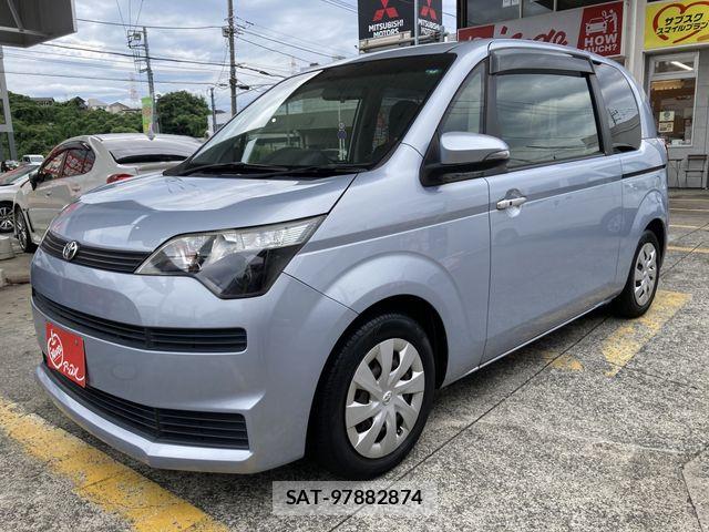 Toyota SPADE 2013-08 8746010-12