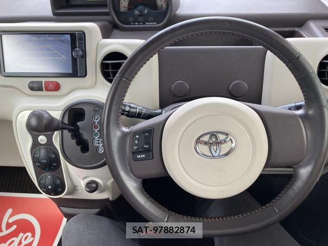 Toyota SPADE 2013-08 8746010-1