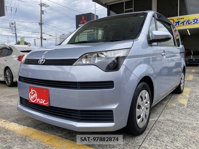 Toyota SPADE 2013-08 8746010-29