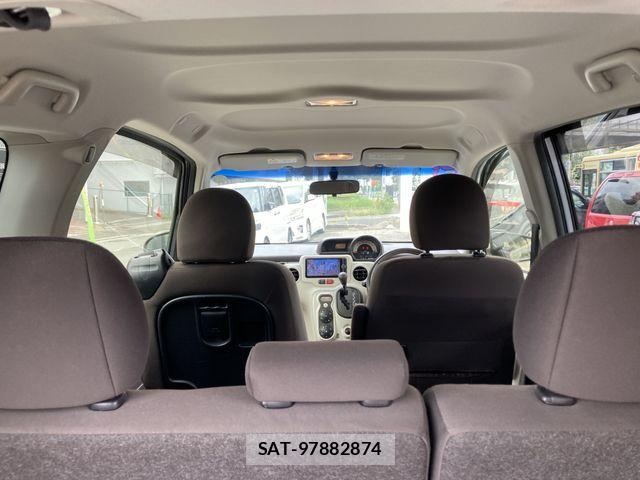Toyota SPADE 2013-08 8746010-8