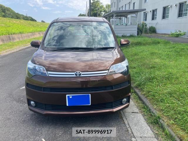 Toyota SPADE 2015-11 8782139-0