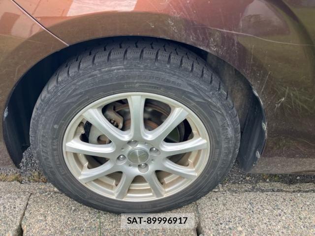 Toyota SPADE 2015-11 8782139-9