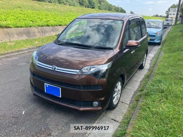 Toyota SPADE 2015-11 8782139-1
