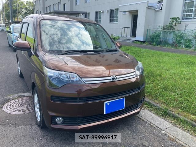 Toyota SPADE 2015-11 8782139-2