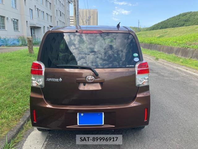 Toyota SPADE 2015-11 8782139-3