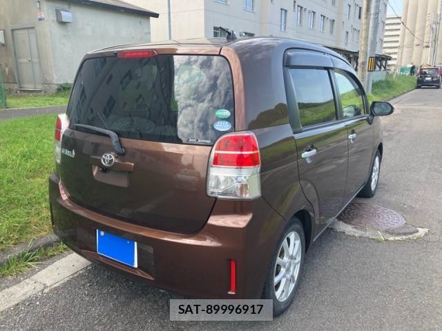 Toyota SPADE 2015-11 8782139-4