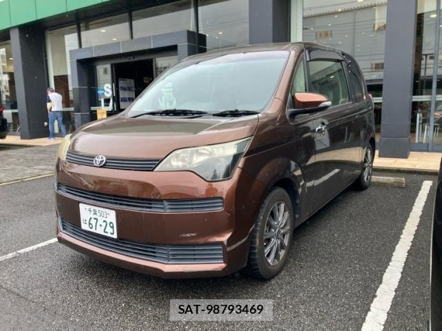 Toyota SPADE 2013-09 8797564-2
