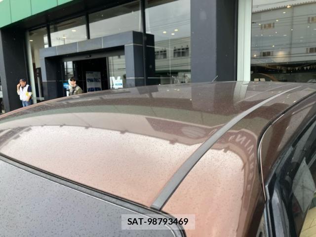 Toyota SPADE 2013-09 8797564-8