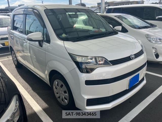 Toyota SPADE 2014-03 8831759-1