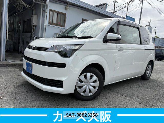 Toyota SPADE 2015-01 8831760-0