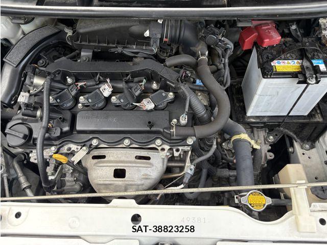 Toyota SPADE 2015-01 8831760-9