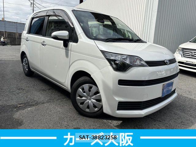 Toyota SPADE 2015-01 8831760-1