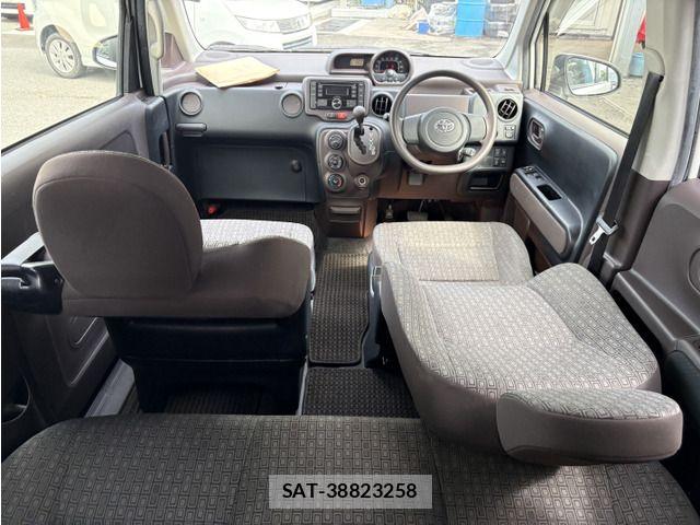 Toyota SPADE 2015-01 8831760-5