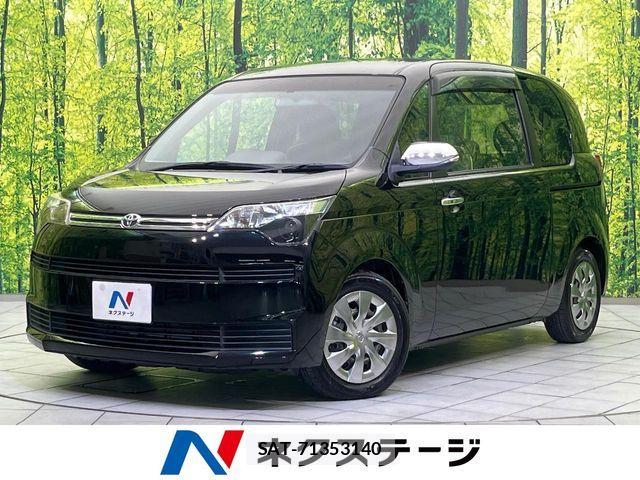 Toyota SPADE 2016-12 8831758-0
