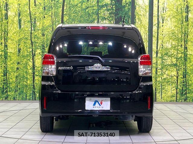 Toyota SPADE 2016-12 8831758-15