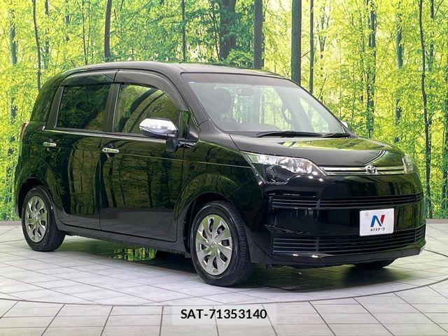Toyota SPADE 2016-12 8831758-16