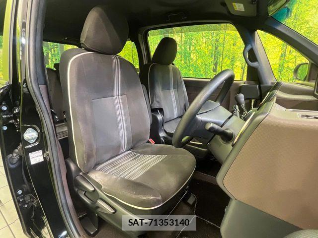 Toyota SPADE 2016-12 8831758-8