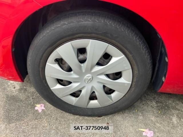 Toyota SPADE 2013-11 8850715-11