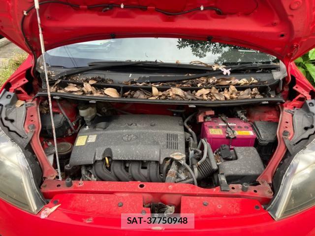 Toyota SPADE 2013-11 8850715-16