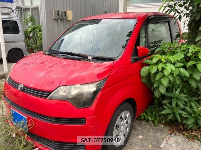 Toyota SPADE 2013-11 8850715-1