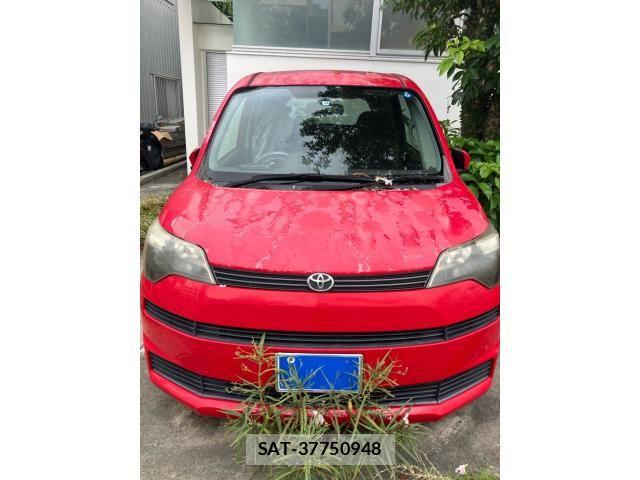 Toyota SPADE 2013-11 8850715-2