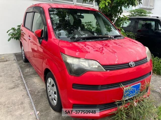 Toyota SPADE 2013-11 8850715-3