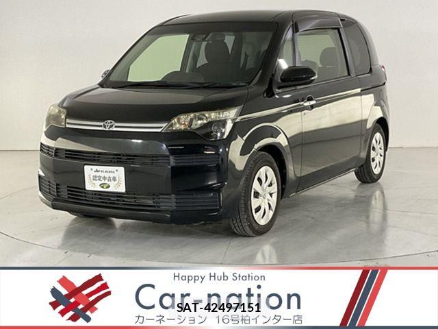 Toyota SPADE 2016-10 8850713-0