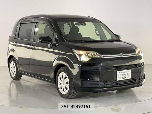 Toyota SPADE 2016-10 8850713-7