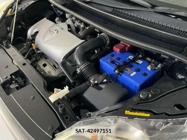 Toyota SPADE 2016-10 8850713-11