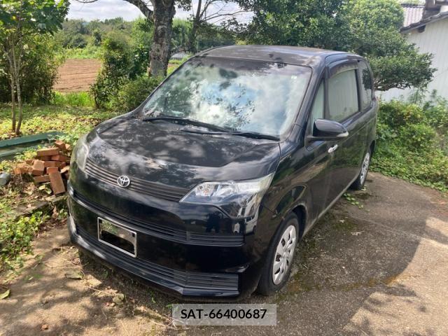 sat car