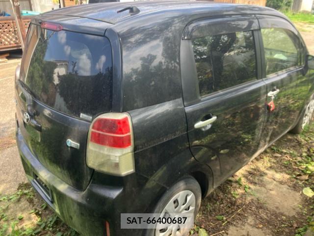 Toyota SPADE 2013-02 8872115-2