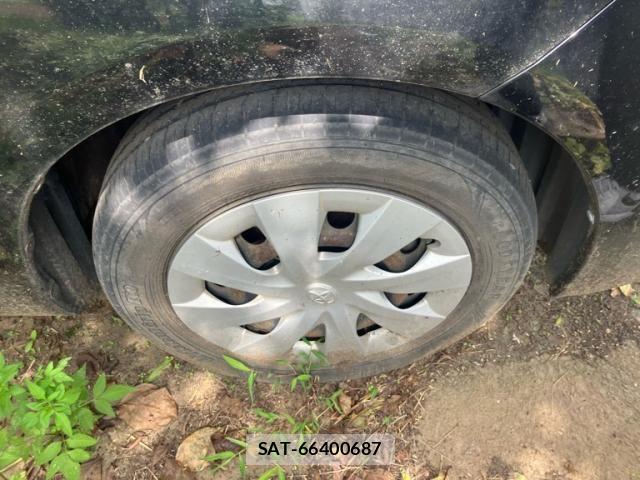 Toyota SPADE 2013-02 8872115-8