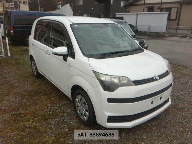 sat car
