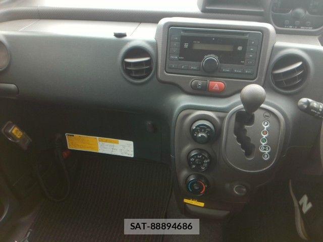 Toyota SPADE 2012-11 4602368-5