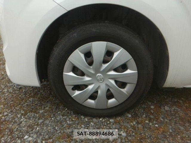 Toyota SPADE 2012-11 4602368-6
